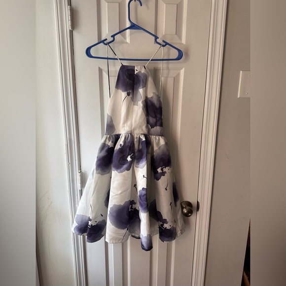 NWT Lulu’s Floral Dress - Picture 5 of 9